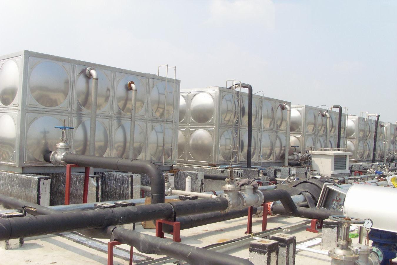 怎么保證不銹鋼水箱經(jīng)久耐用